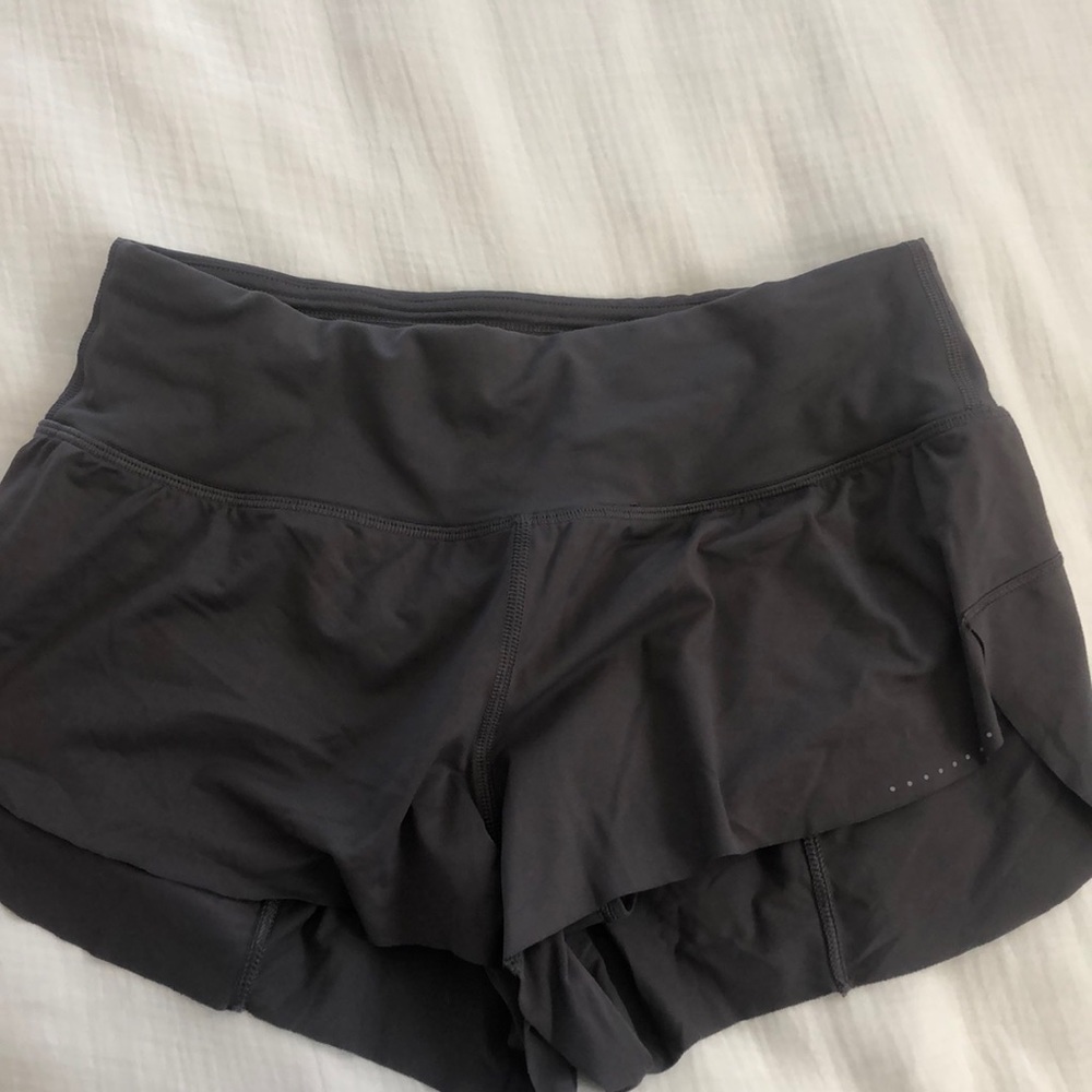 Lulu shorts